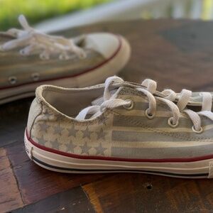 Converse size kids 3.0,
